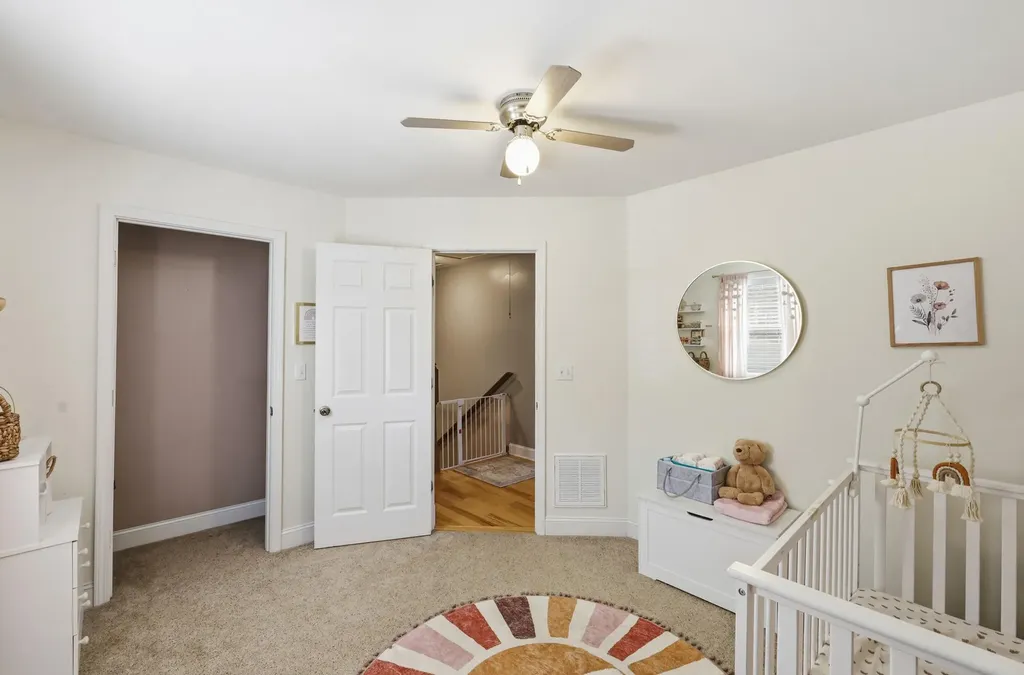 60 Crooked Hill Road London KY 40741