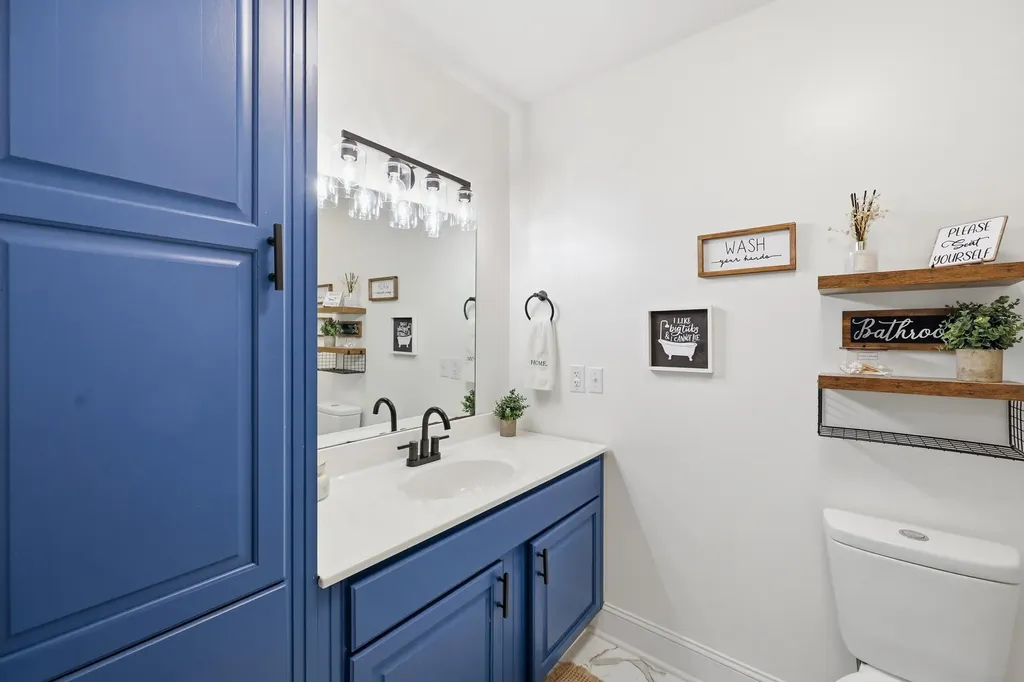 60 Crooked Hill Road London KY 40741