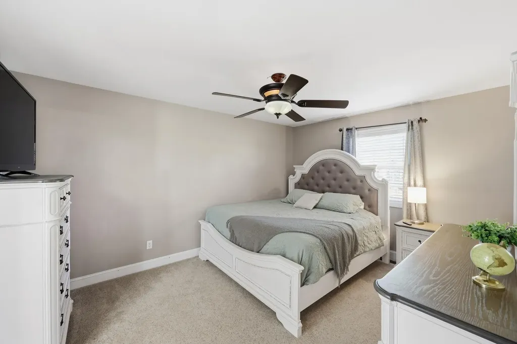 60 Crooked Hill Road London KY 40741
