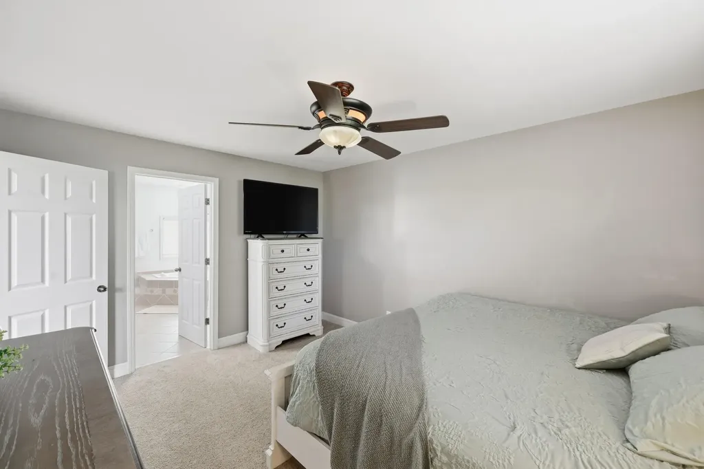 60 Crooked Hill Road London KY 40741