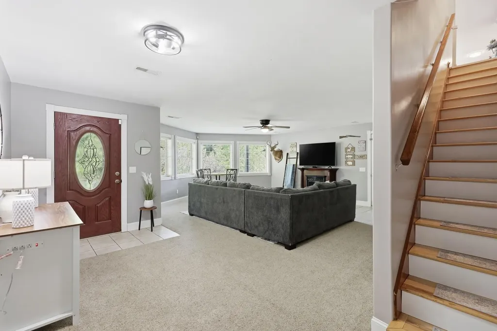 60 Crooked Hill Road London KY 40741