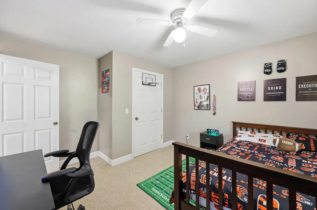 60 Crooked Hill Road London KY 40741