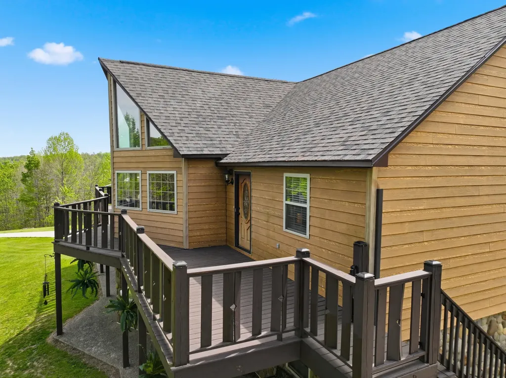 60 Crooked Hill Road London KY 40741