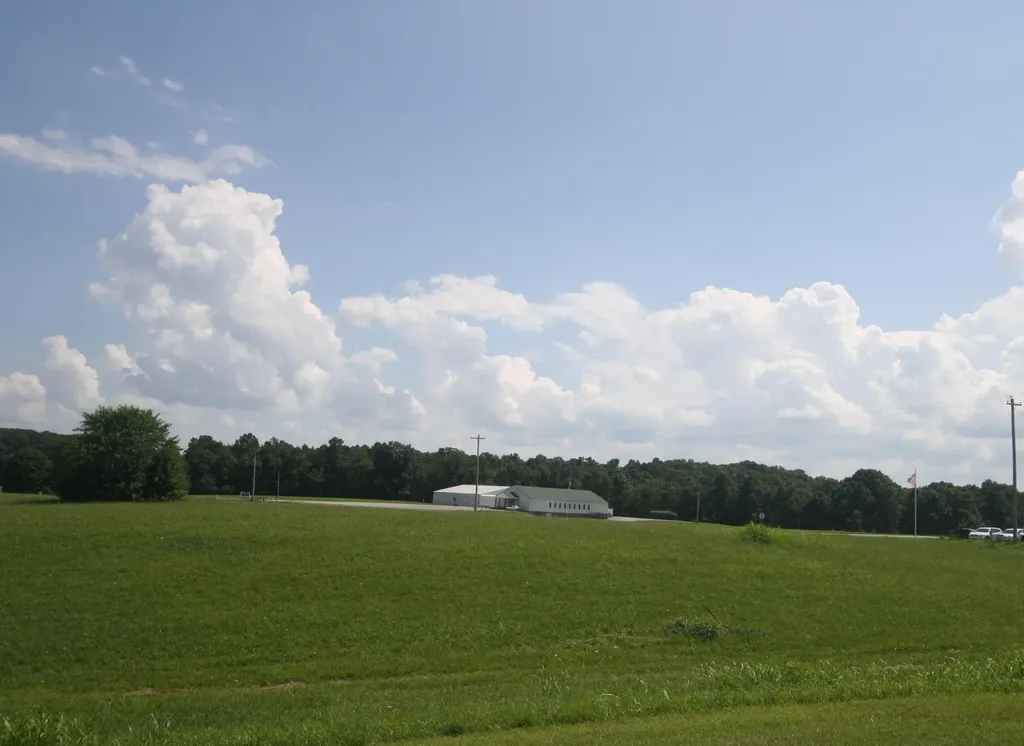 1-9 State Highway 290 Mckee KY 40447