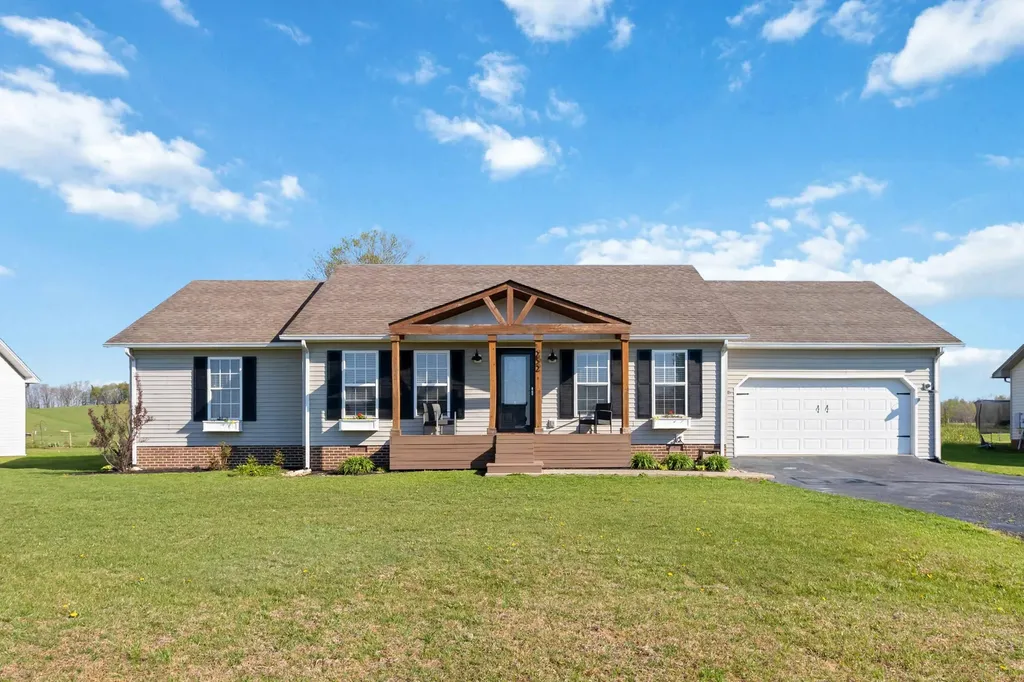 252 Brookside Drive London KY 40744