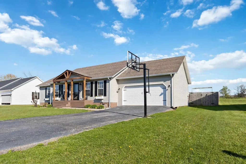 252 Brookside Drive London KY 40744