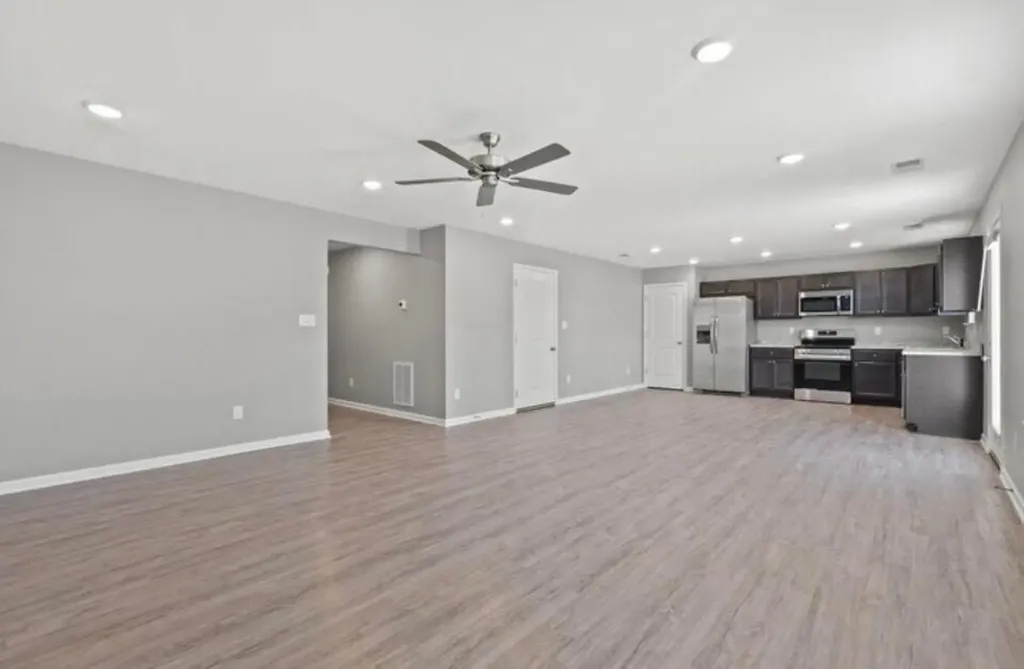 301 Krauss Drive Nicholasville KY 40356