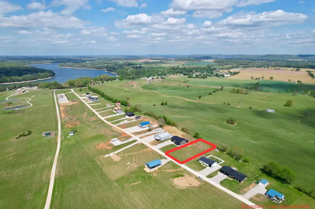 20 Lighthouse Estates Monticello KY 42633