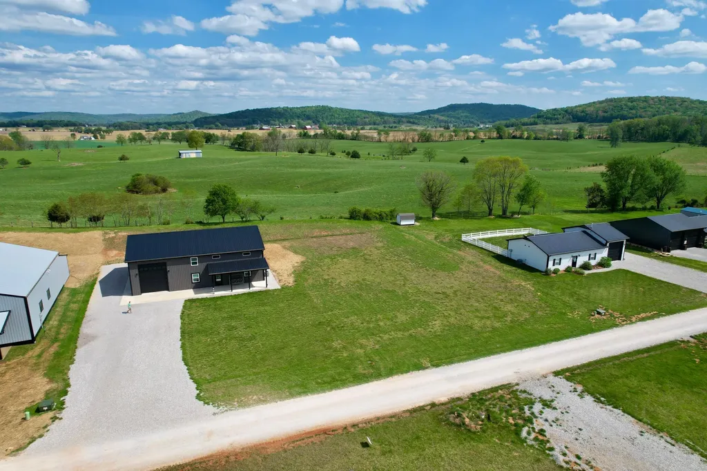 20 Lighthouse Estates Monticello KY 42633