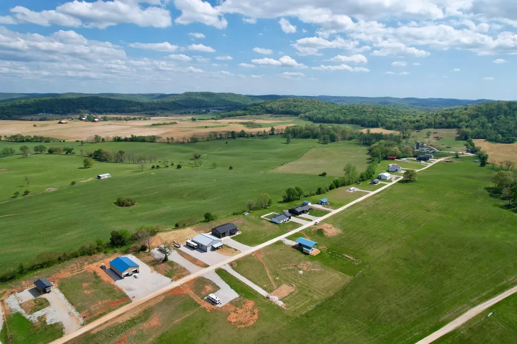 20 Lighthouse Estates Monticello KY 42633