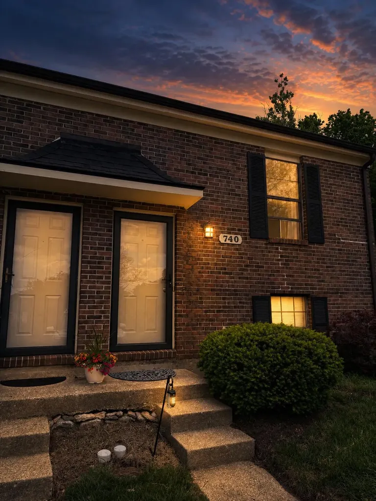 740 Spring Meadows Drive Lexington KY 40504