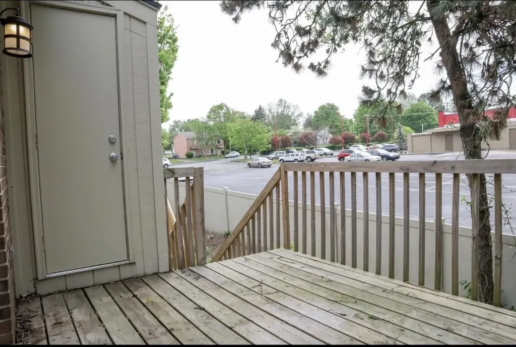 740 Spring Meadows Drive Lexington KY 40504