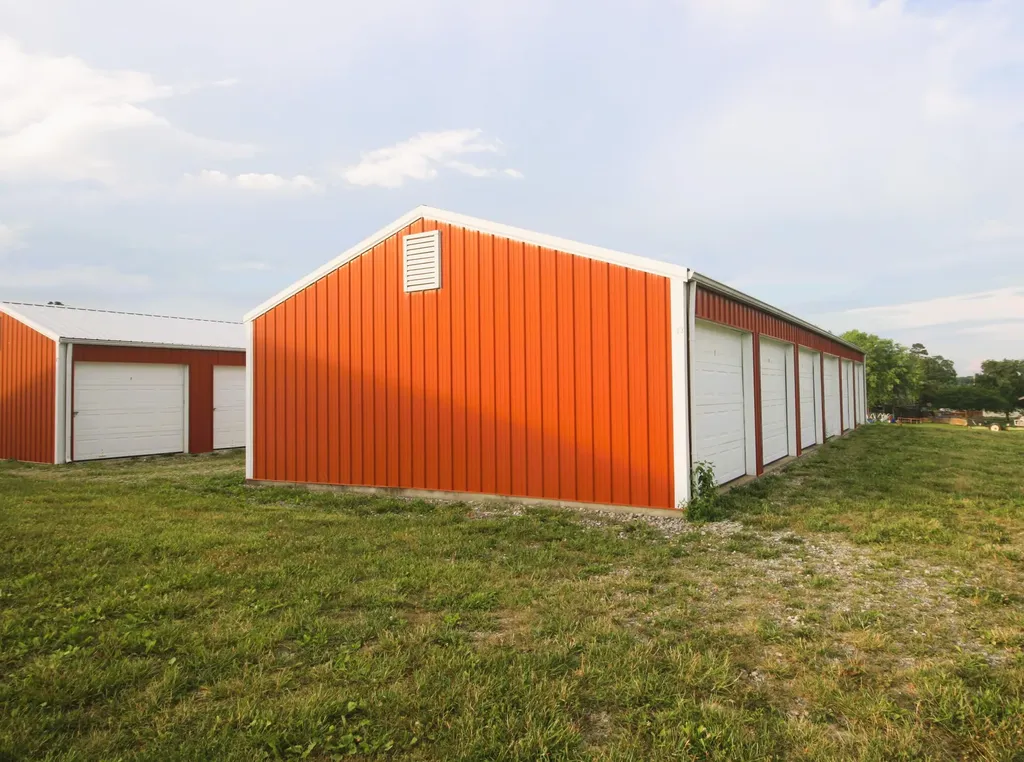 5689 State Highway 290 Mckee KY 40447