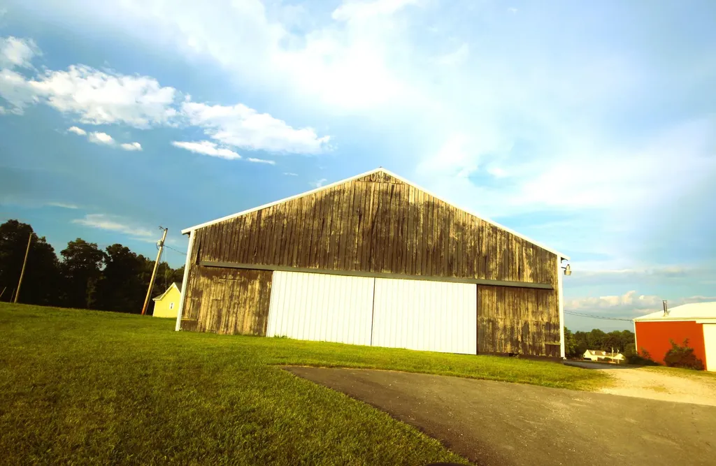 5689 Kentucky 290 Child Mckee KY 40447