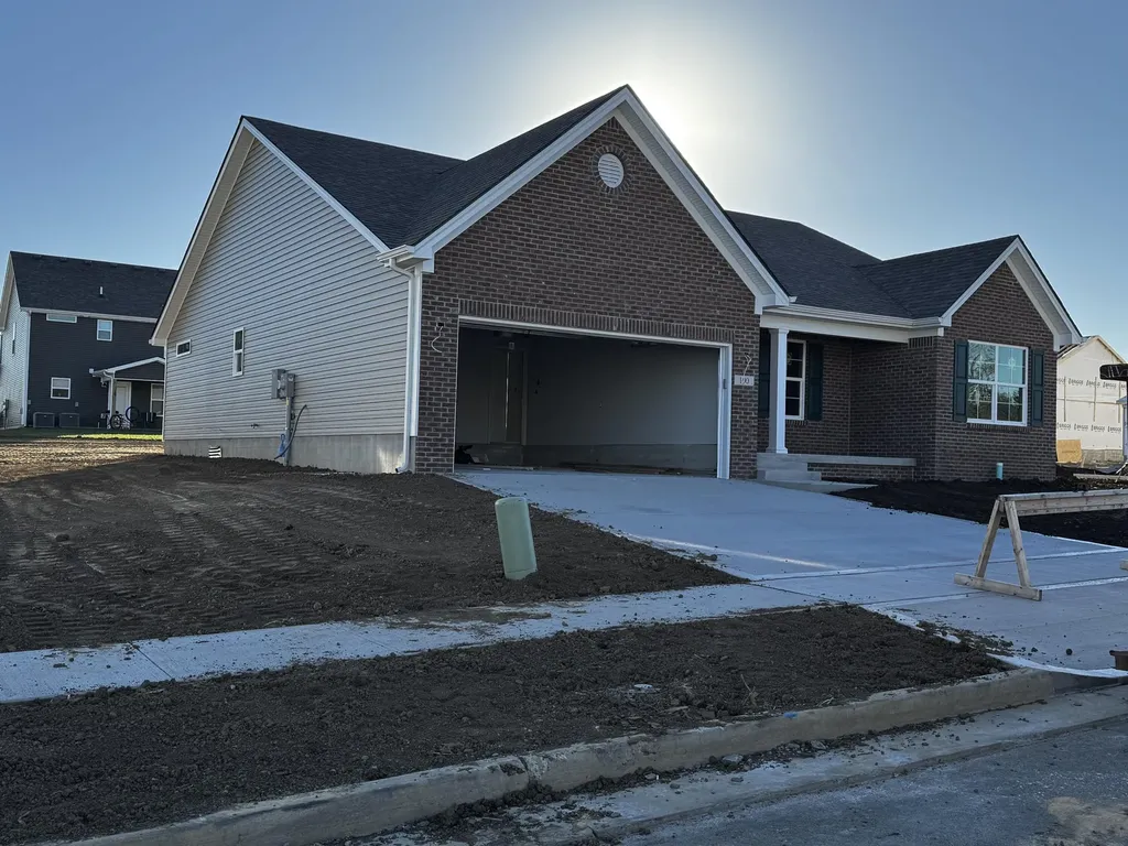 401 Skaggs Boulevard Nicholasville KY 40356