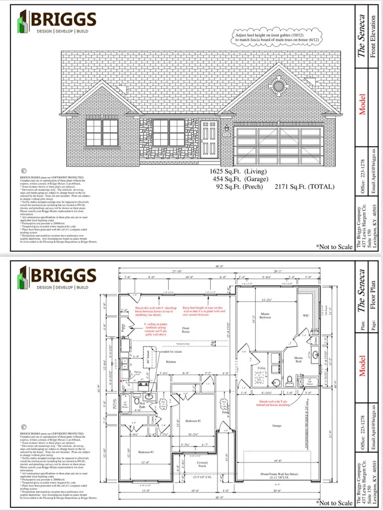 401 Skaggs Boulevard Nicholasville KY 40356