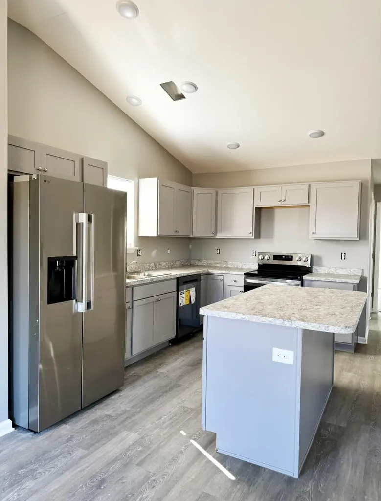 401 Skaggs Boulevard Nicholasville KY 40356