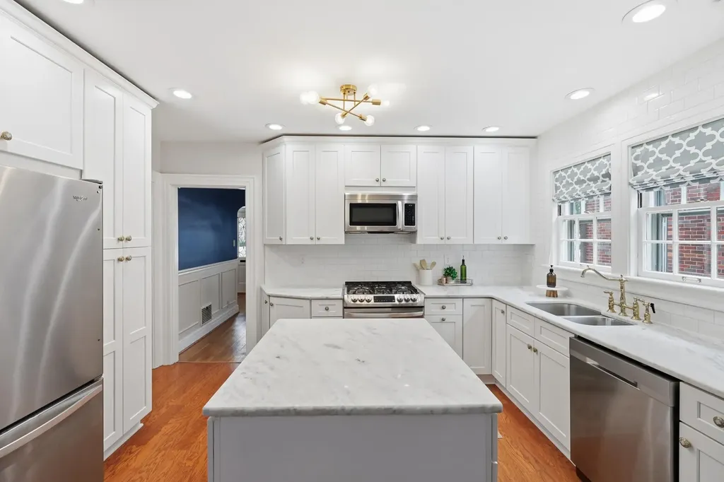 365 Henry Clay Boulevard Lexington KY 40502