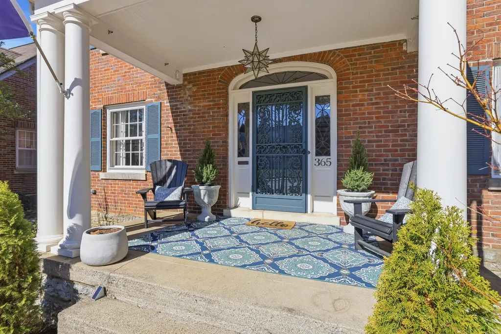 365 Henry Clay Boulevard Lexington KY 40502