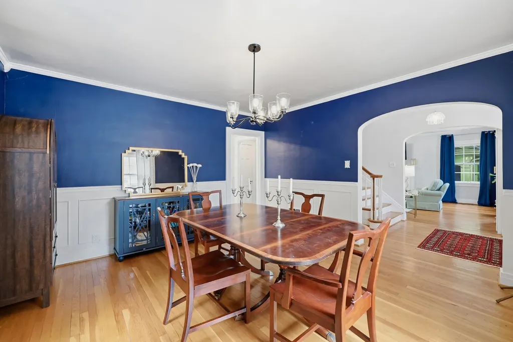 365 Henry Clay Boulevard Lexington KY 40502