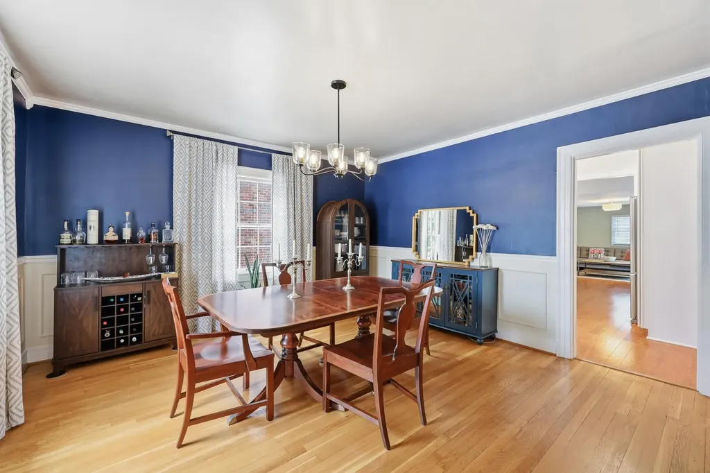 365 Henry Clay Boulevard Lexington KY 40502