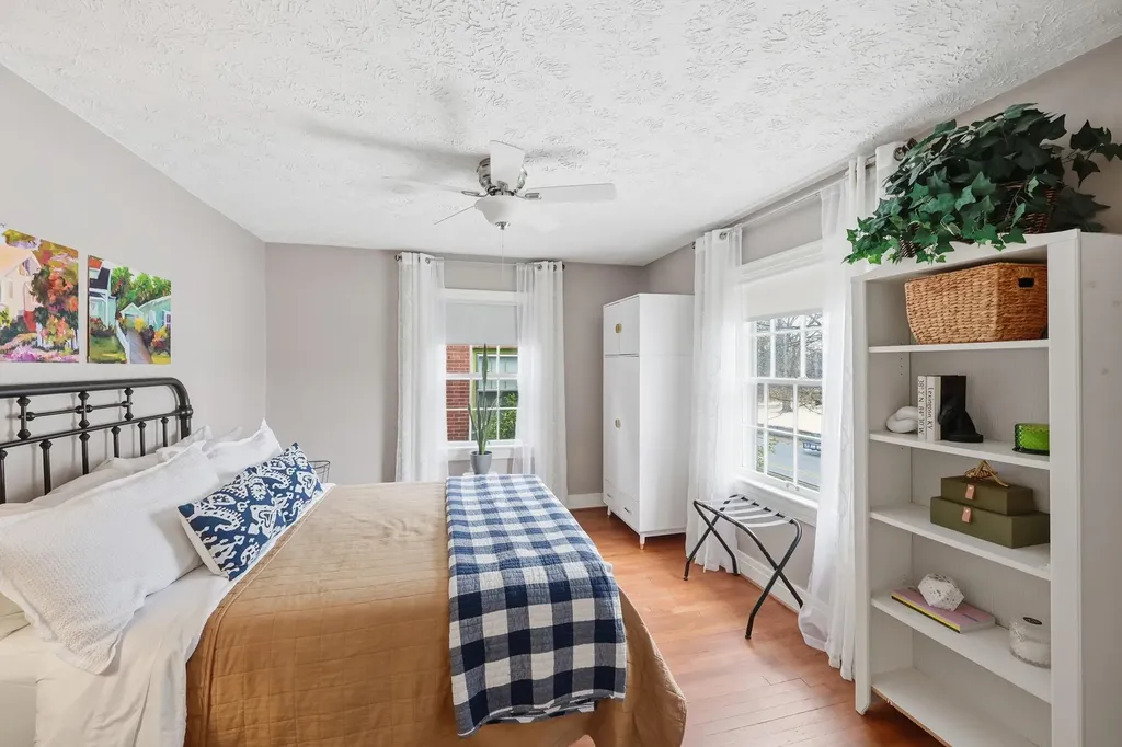 365 Henry Clay Boulevard Lexington KY 40502