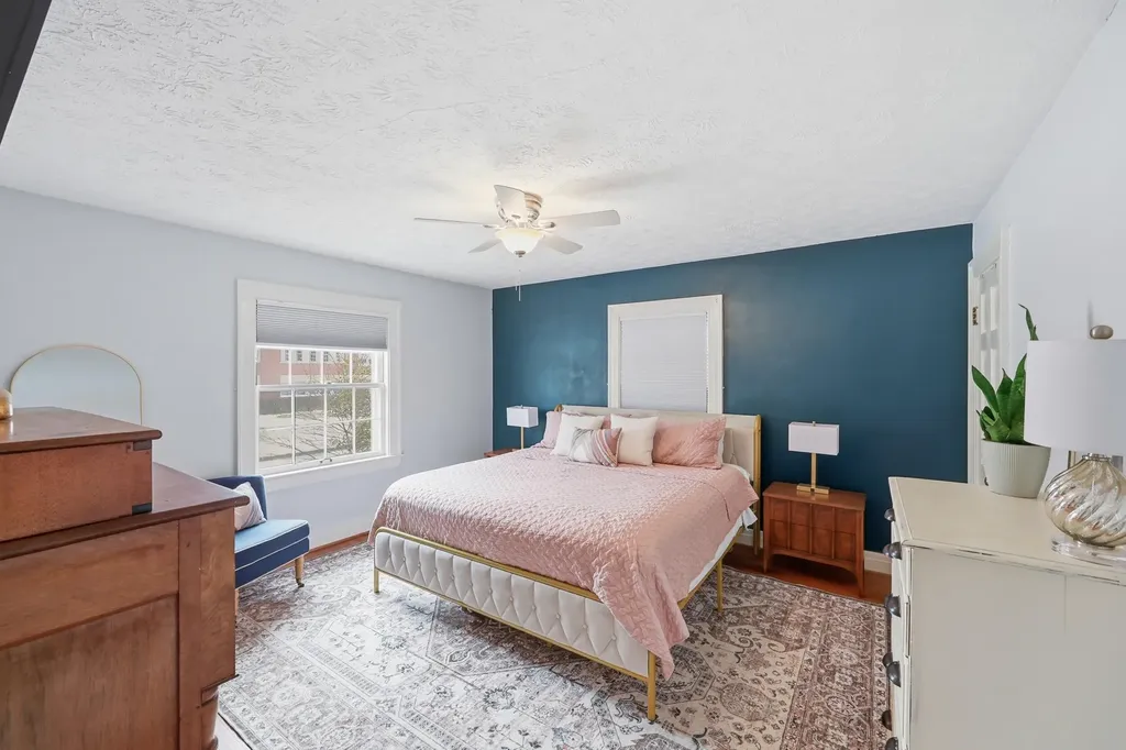 365 Henry Clay Boulevard Lexington KY 40502