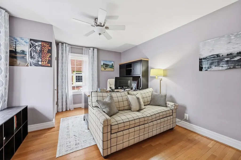 365 Henry Clay Boulevard Lexington KY 40502