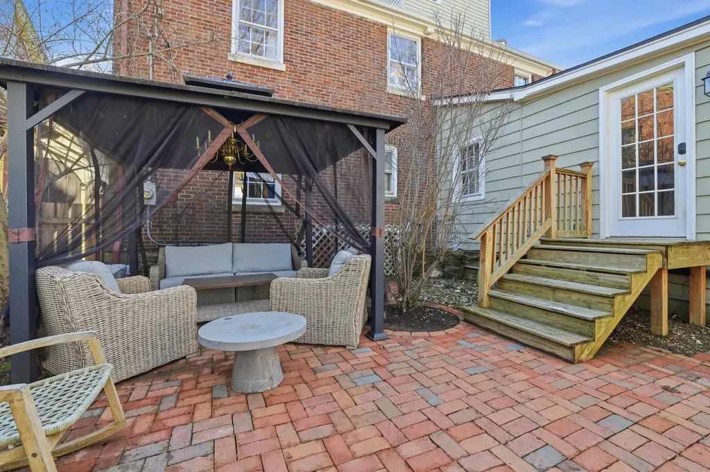 365 Henry Clay Boulevard Lexington KY 40502