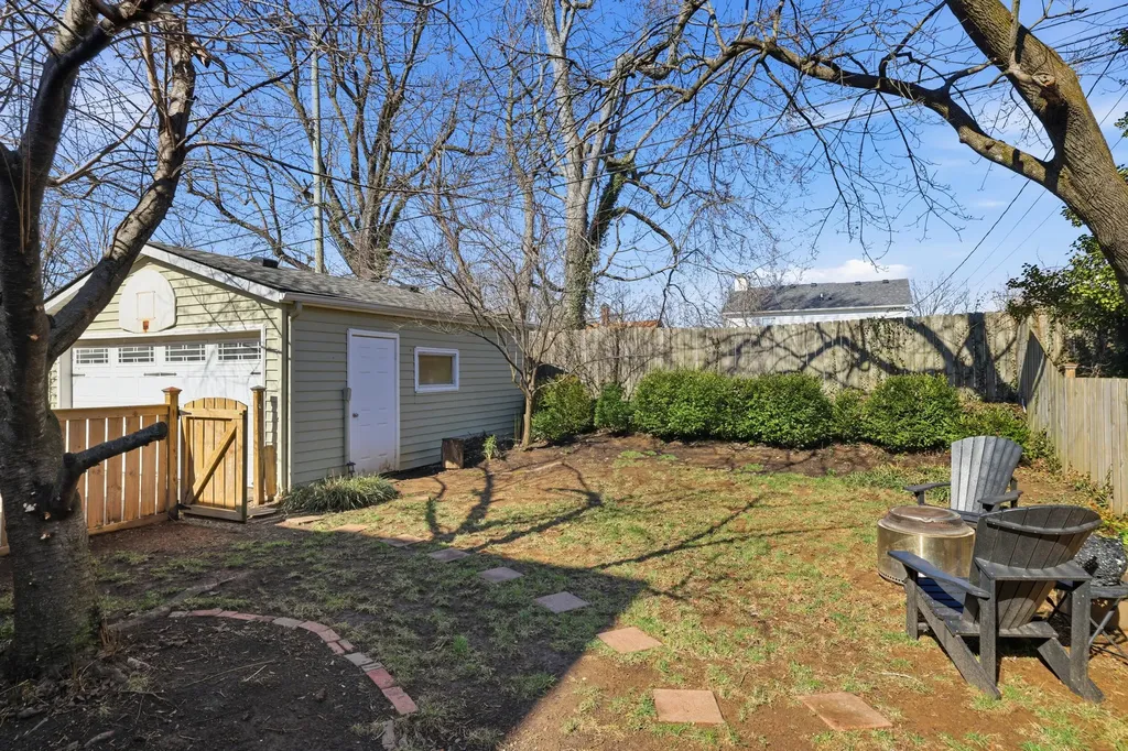 365 Henry Clay Boulevard Lexington KY 40502