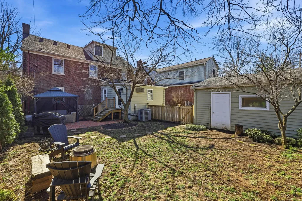 365 Henry Clay Boulevard Lexington KY 40502