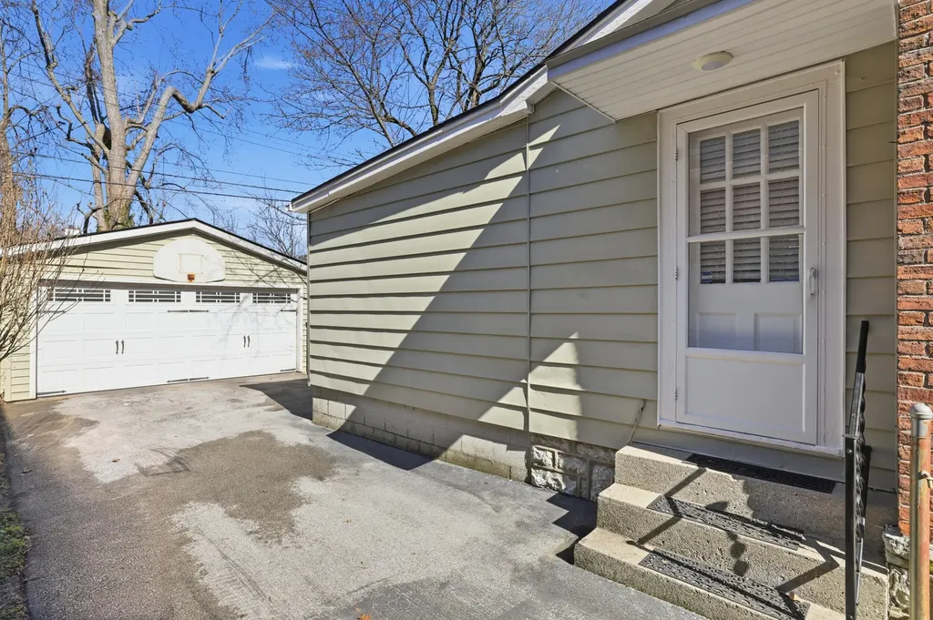 365 Henry Clay Boulevard Lexington KY 40502