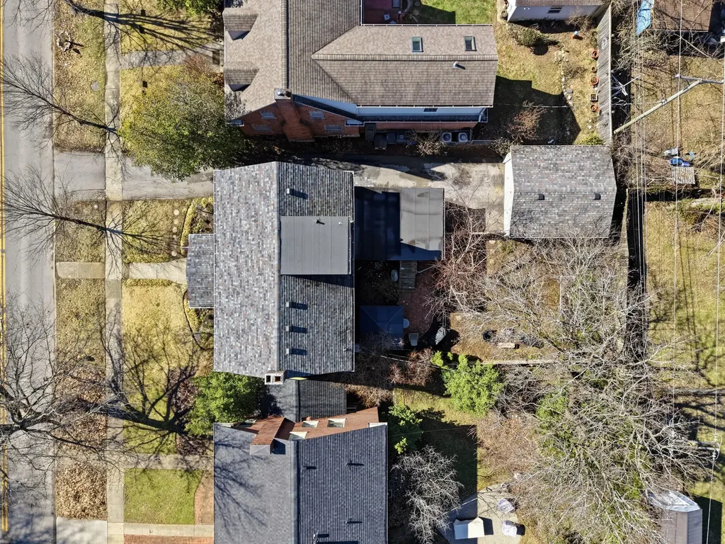 365 Henry Clay Boulevard Lexington KY 40502