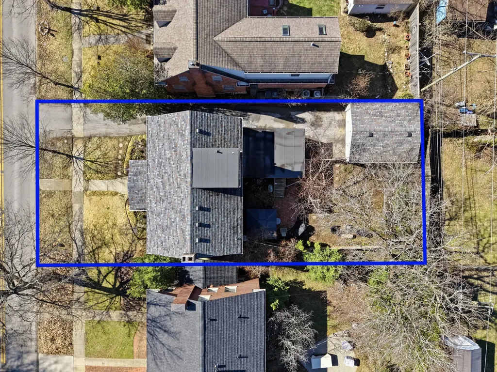 365 Henry Clay Boulevard Lexington KY 40502