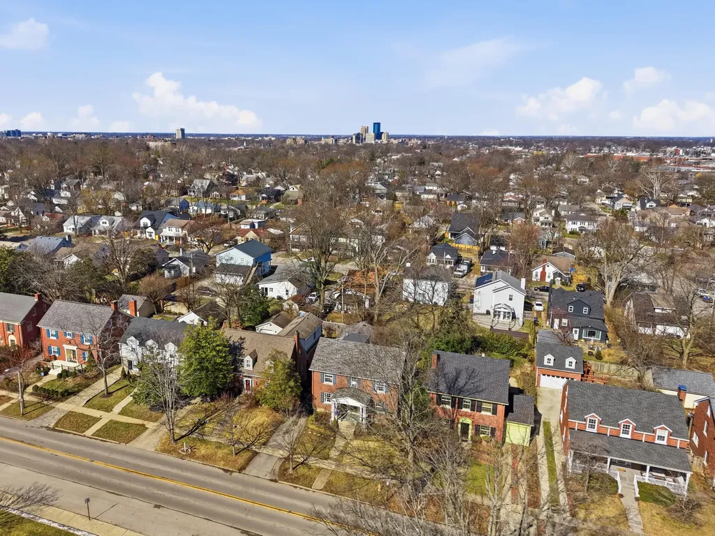 365 Henry Clay Boulevard Lexington KY 40502