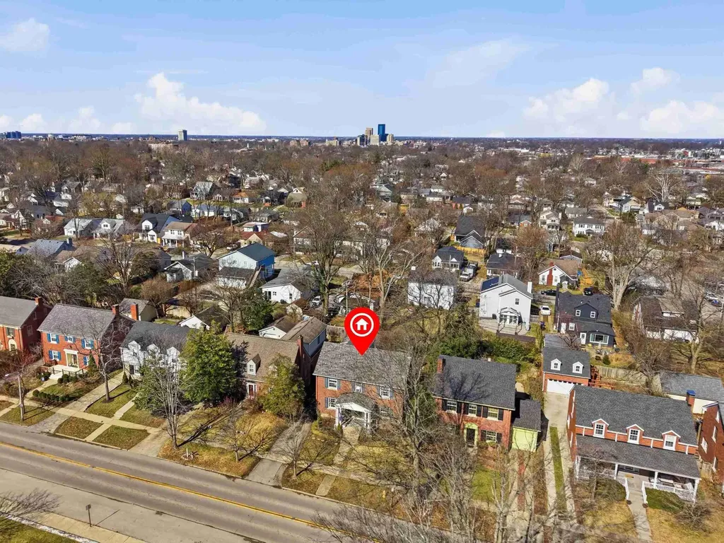 365 Henry Clay Boulevard Lexington KY 40502