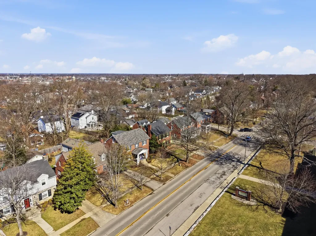 365 Henry Clay Boulevard Lexington KY 40502