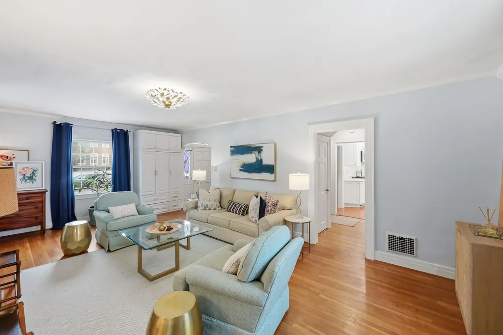 365 Henry Clay Boulevard Lexington KY 40502