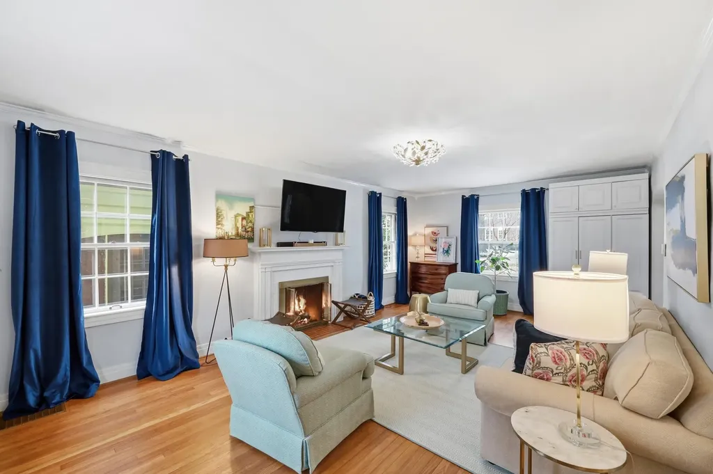 365 Henry Clay Boulevard Lexington KY 40502