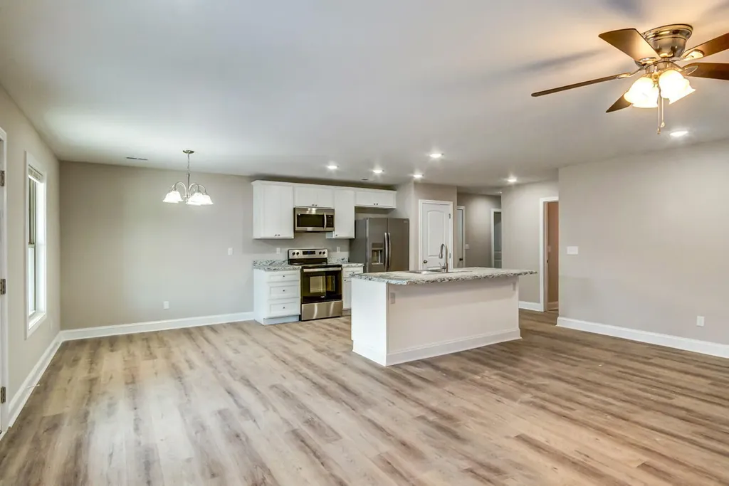 160 Garden Gate Drive Berea KY 40403