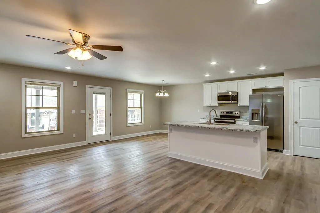 160 Garden Gate Drive Berea KY 40403