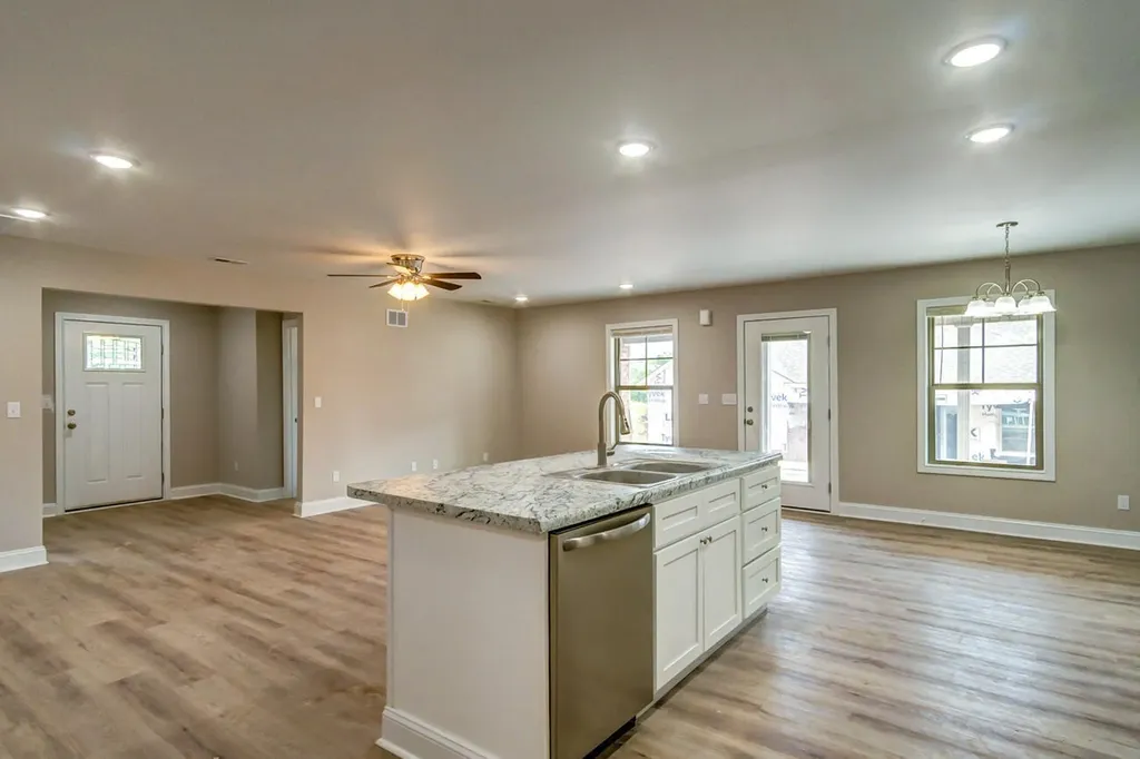 160 Garden Gate Drive Berea KY 40403
