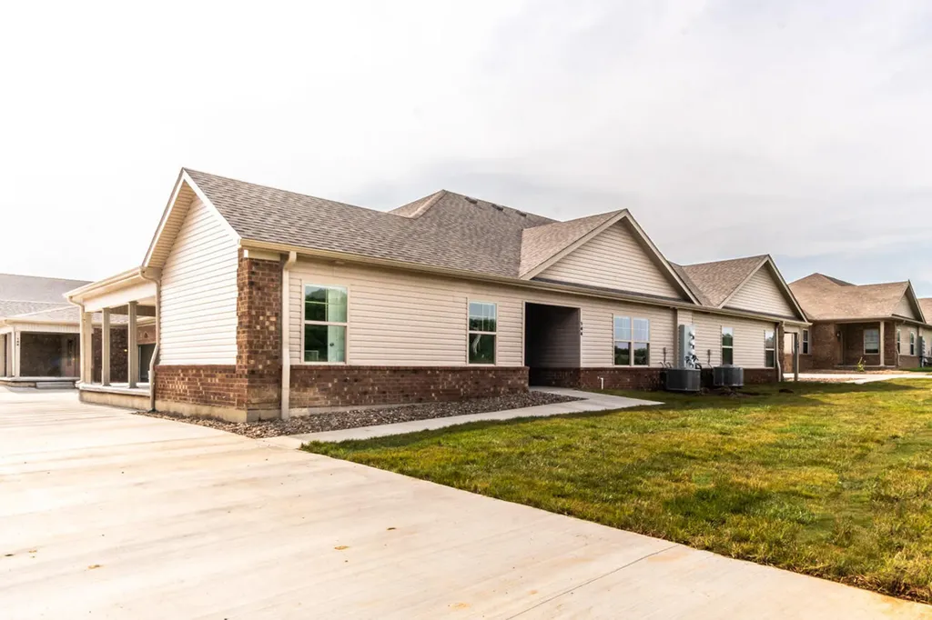 160 Garden Gate Drive Berea KY 40403