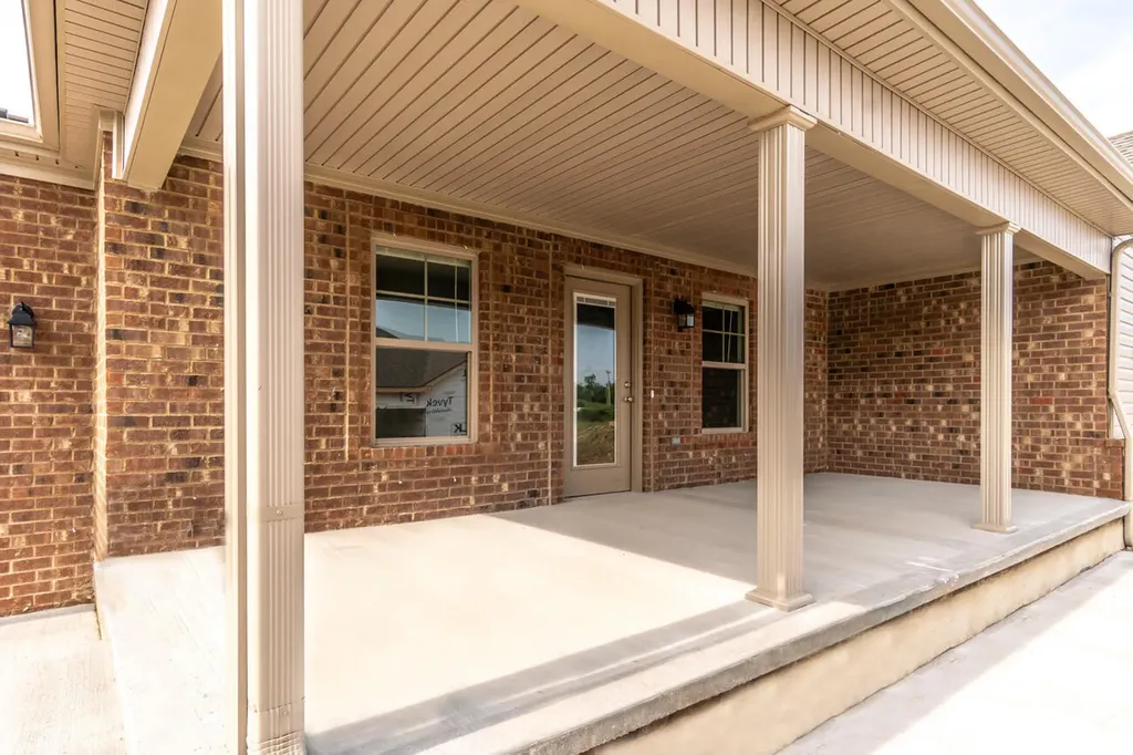 160 Garden Gate Drive Berea KY 40403