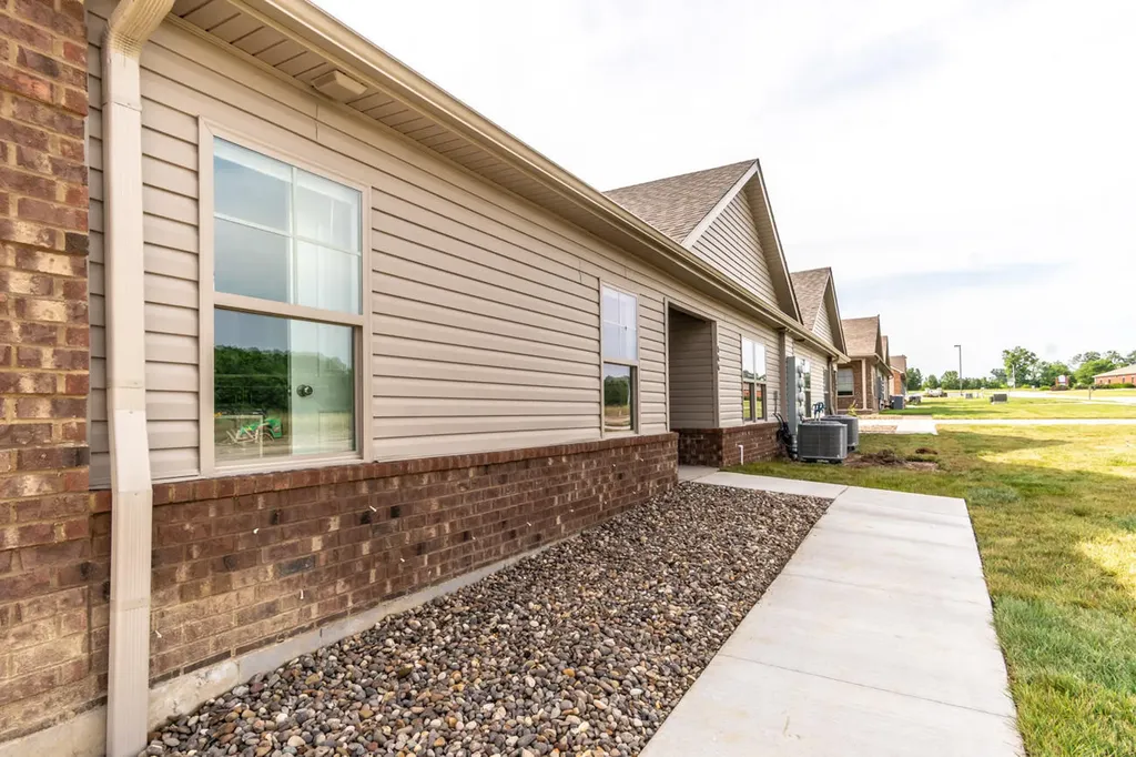160 Garden Gate Drive Berea KY 40403