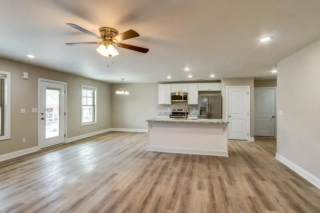 160 Garden Gate Drive Berea KY 40403