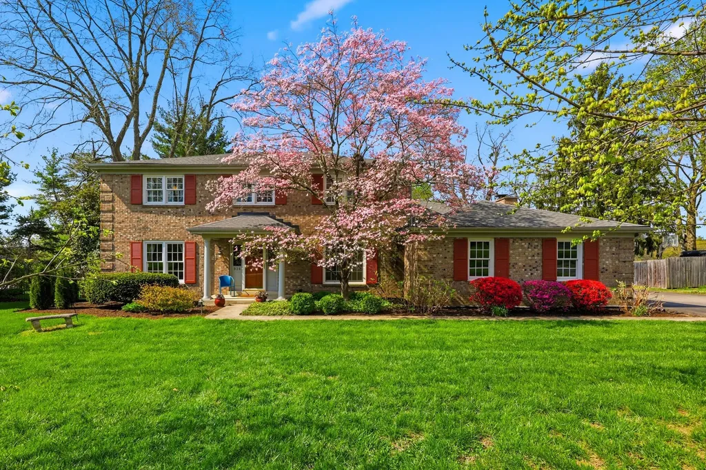 828 Cahaba Road Lexington KY 40502