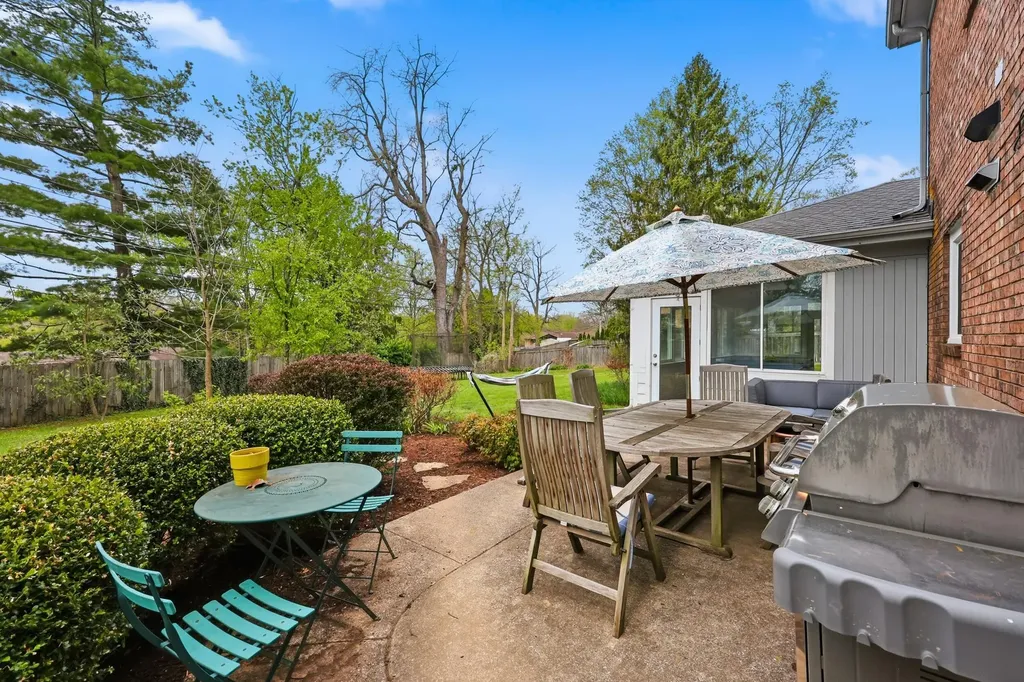 828 Cahaba Road Lexington KY 40502