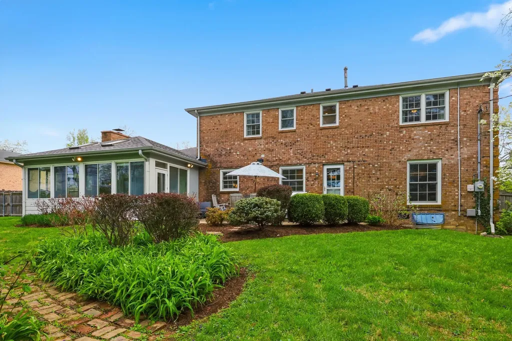 828 Cahaba Road Lexington KY 40502