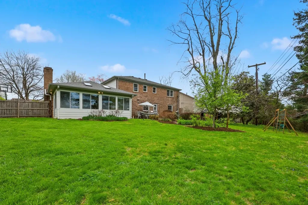 828 Cahaba Road Lexington KY 40502